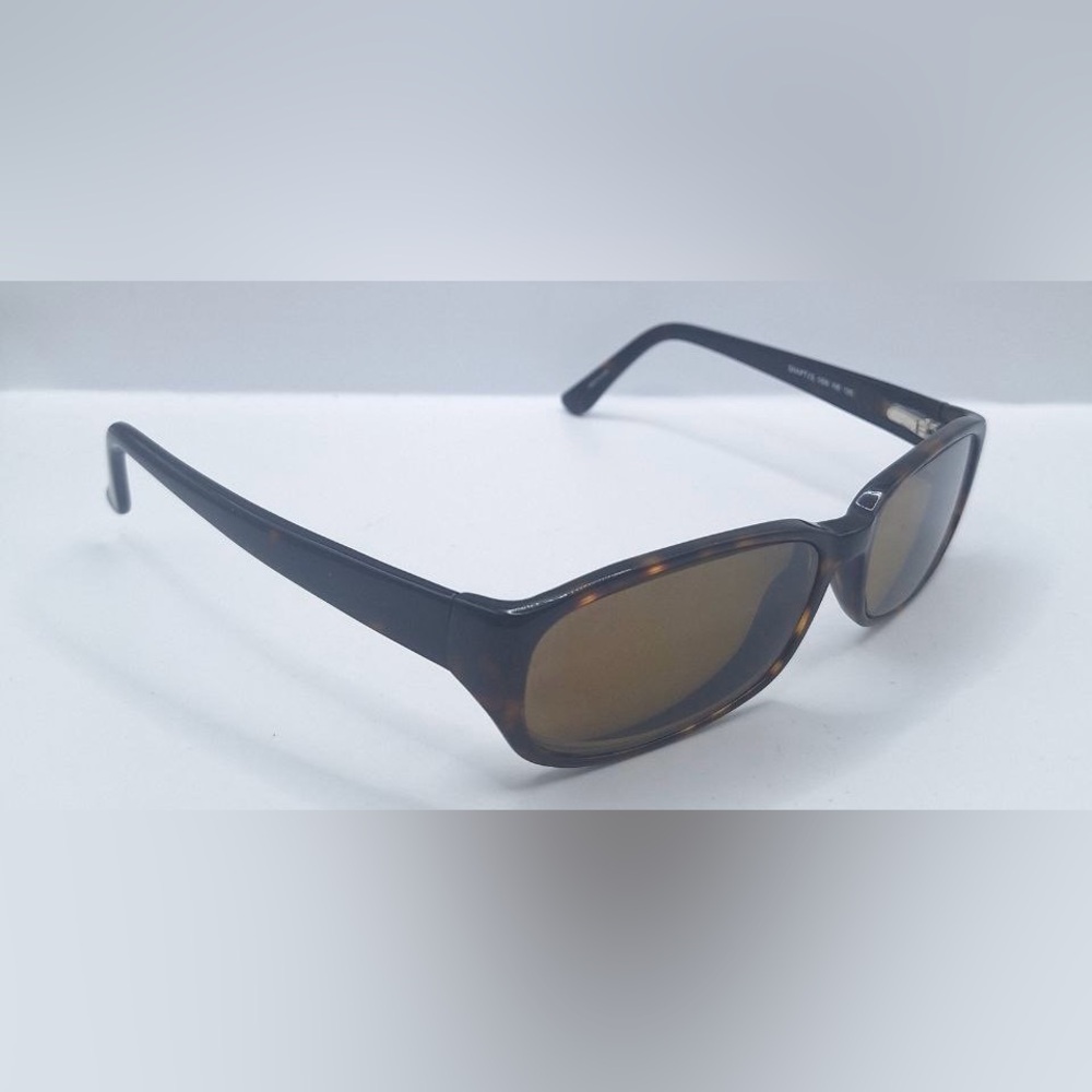 Chesterfield Shaft/S 086 Tortoise Oval Sunglasses Frames Only